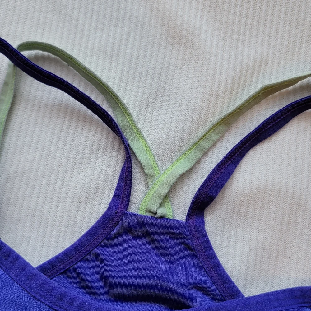 Fruit of the Loom Sports Bra XL